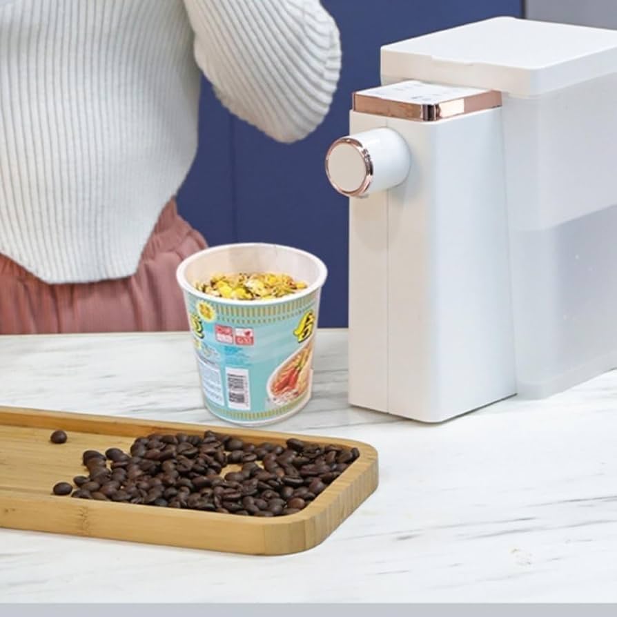 Amazon.co.jp : 瞬間熱湯サーバー スーパー熱湯サーバー ホット